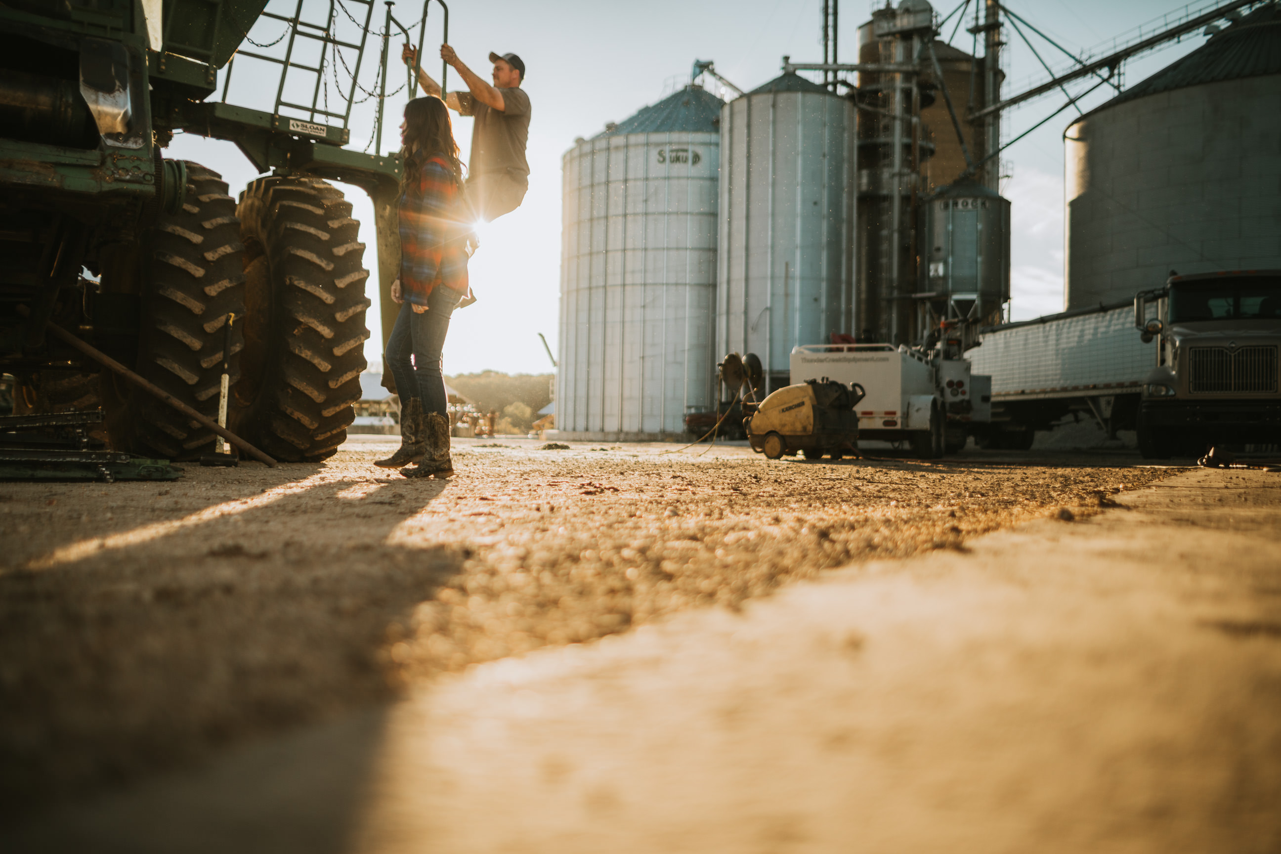 Equipment Leasing